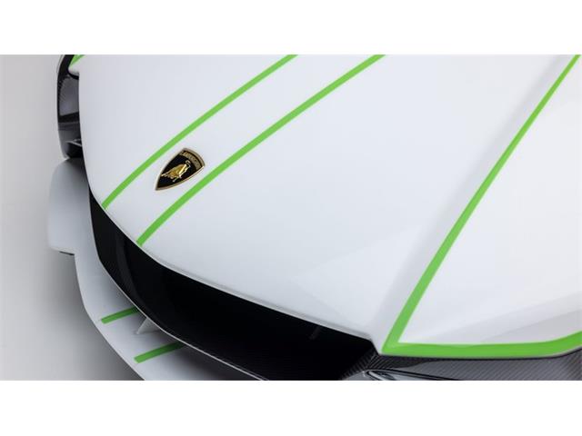 2020 Lamborghini Sian FKP 37 (CC-2092713) for sale in Carmel, California