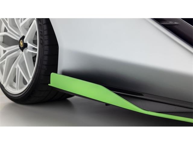2020 Lamborghini Sian FKP 37 (CC-2092713) for sale in Carmel, California