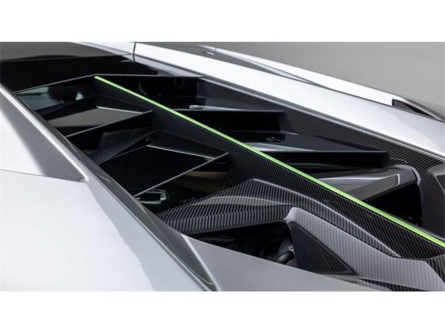 2020 Lamborghini Sian FKP 37 (CC-2092713) for sale in Carmel, California