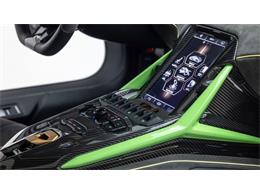 2020 Lamborghini Sian FKP 37 (CC-2092713) for sale in Carmel, California