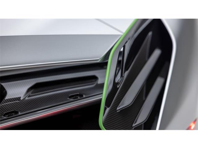 2020 Lamborghini Sian FKP 37 (CC-2092713) for sale in Carmel, California