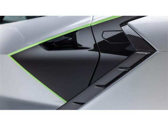 2020 Lamborghini Sian FKP 37 (CC-2092713) for sale in Carmel, California