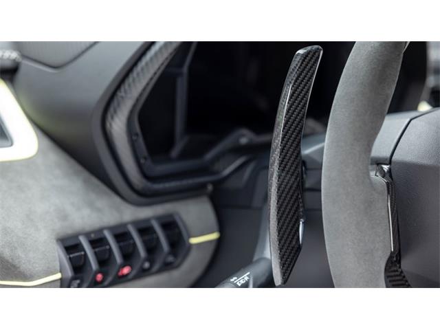 2020 Lamborghini Sian FKP 37 (CC-2092713) for sale in Carmel, California