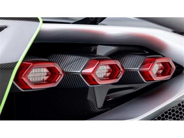 2020 Lamborghini Sian FKP 37 (CC-2092713) for sale in Carmel, California