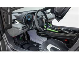 2020 Lamborghini Sian FKP 37 (CC-2092713) for sale in Carmel, California
