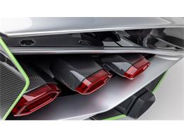 2020 Lamborghini Sian FKP 37 (CC-2092713) for sale in Carmel, California