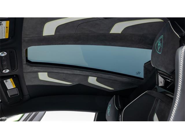 2020 Lamborghini Sian FKP 37 (CC-2092713) for sale in Carmel, California