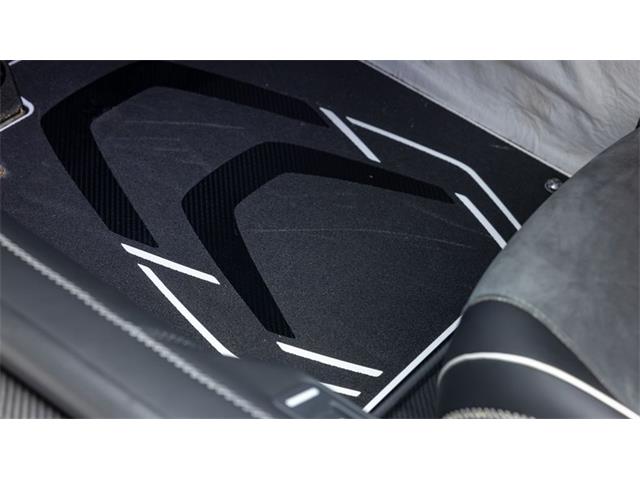 2020 Lamborghini Sian FKP 37 (CC-2092713) for sale in Carmel, California