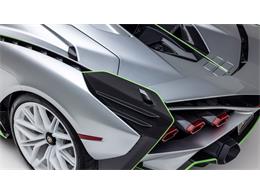 2020 Lamborghini Sian FKP 37 (CC-2092713) for sale in Carmel, California