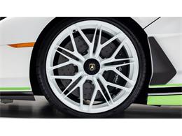 2020 Lamborghini Sian FKP 37 (CC-2092713) for sale in Carmel, California