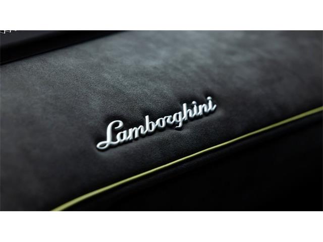 2020 Lamborghini Sian FKP 37 (CC-2092713) for sale in Carmel, California