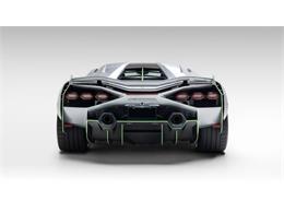 2020 Lamborghini Sian FKP 37 (CC-2092713) for sale in Carmel, California