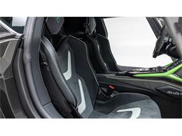 2020 Lamborghini Sian FKP 37 (CC-2092713) for sale in Carmel, California