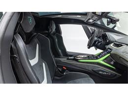 2020 Lamborghini Sian FKP 37 (CC-2092713) for sale in Carmel, California