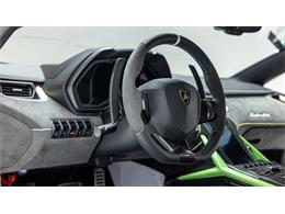 2020 Lamborghini Sian FKP 37 (CC-2092713) for sale in Carmel, California