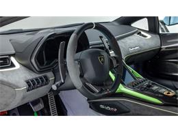 2020 Lamborghini Sian FKP 37 (CC-2092713) for sale in Carmel, California