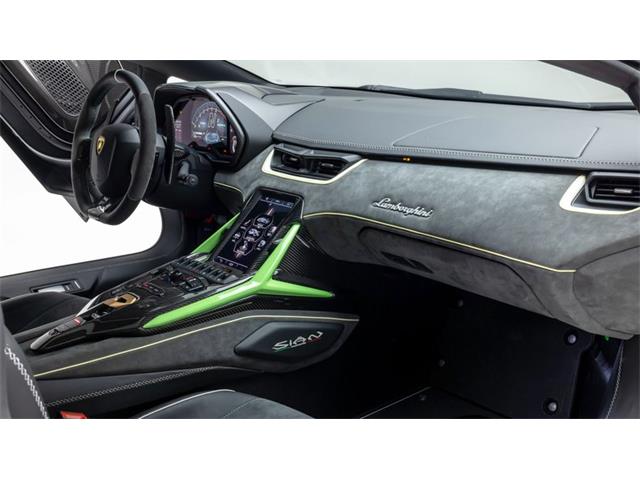 2020 Lamborghini Sian FKP 37 (CC-2092713) for sale in Carmel, California