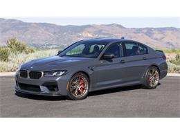 2022 BMW M5 (CC-2092717) for sale in Carmel, California