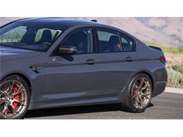 2022 BMW M5 (CC-2092717) for sale in Carmel, California