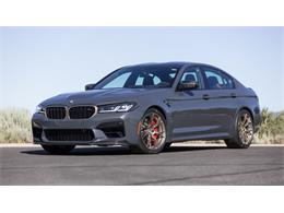 2022 BMW M5 (CC-2092717) for sale in Carmel, California