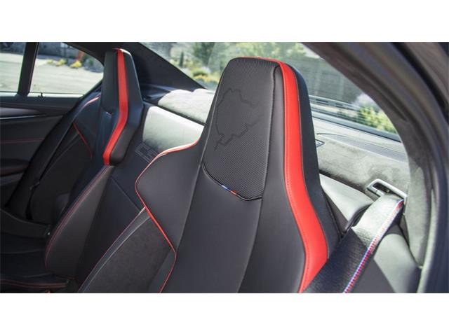 2022 BMW M5 (CC-2092717) for sale in Carmel, California