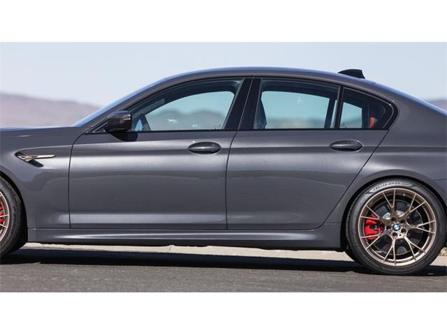 2022 BMW M5 (CC-2092717) for sale in Carmel, California