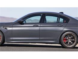 2022 BMW M5 (CC-2092717) for sale in Carmel, California