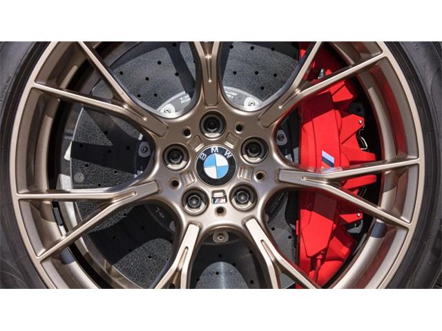2022 BMW M5 (CC-2092717) for sale in Carmel, California