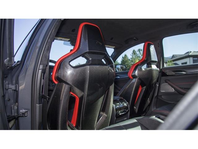 2022 BMW M5 (CC-2092717) for sale in Carmel, California