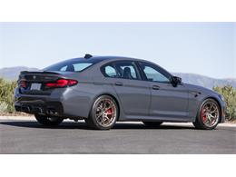 2022 BMW M5 (CC-2092717) for sale in Carmel, California