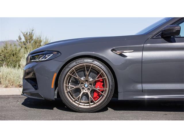 2022 BMW M5 (CC-2092717) for sale in Carmel, California