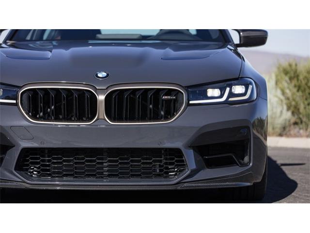 2022 BMW M5 (CC-2092717) for sale in Carmel, California