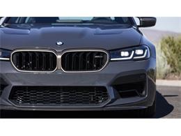 2022 BMW M5 (CC-2092717) for sale in Carmel, California