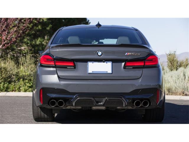 2022 BMW M5 (CC-2092717) for sale in Carmel, California