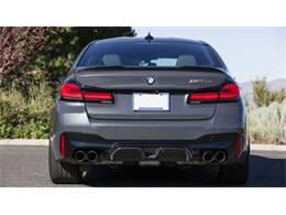 2022 BMW M5 (CC-2092717) for sale in Carmel, California