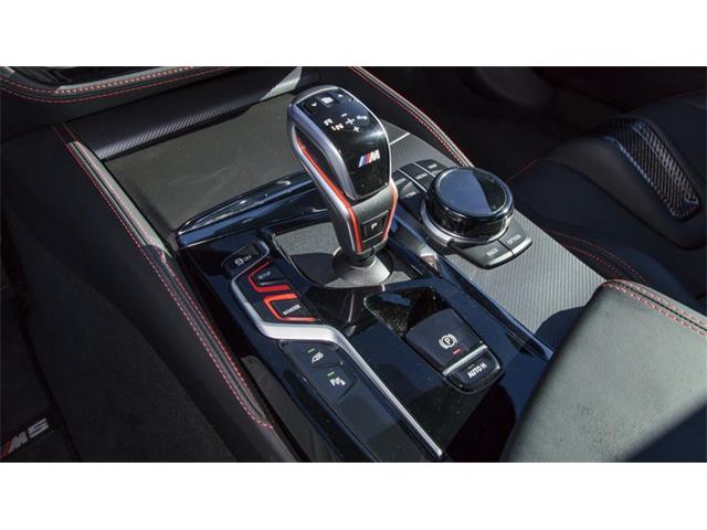 2022 BMW M5 (CC-2092717) for sale in Carmel, California