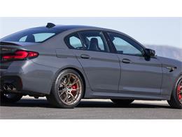 2022 BMW M5 (CC-2092717) for sale in Carmel, California