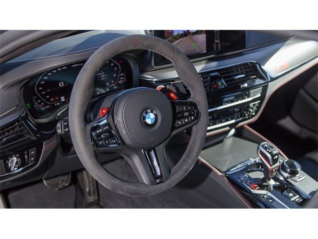 2022 BMW M5 (CC-2092717) for sale in Carmel, California