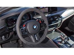2022 BMW M5 (CC-2092717) for sale in Carmel, California
