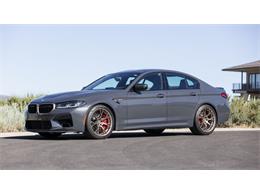 2022 BMW M5 (CC-2092717) for sale in Carmel, California
