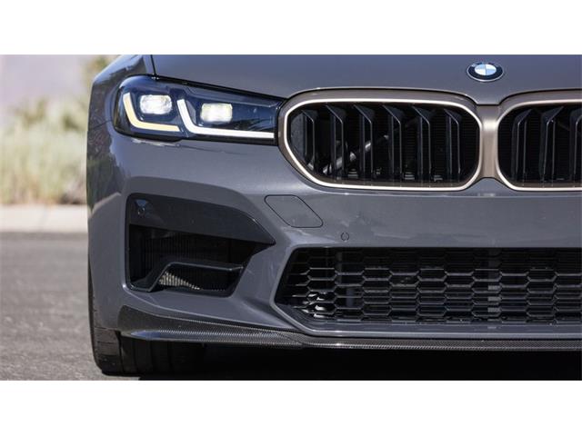 2022 BMW M5 (CC-2092717) for sale in Carmel, California