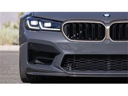 2022 BMW M5 (CC-2092717) for sale in Carmel, California