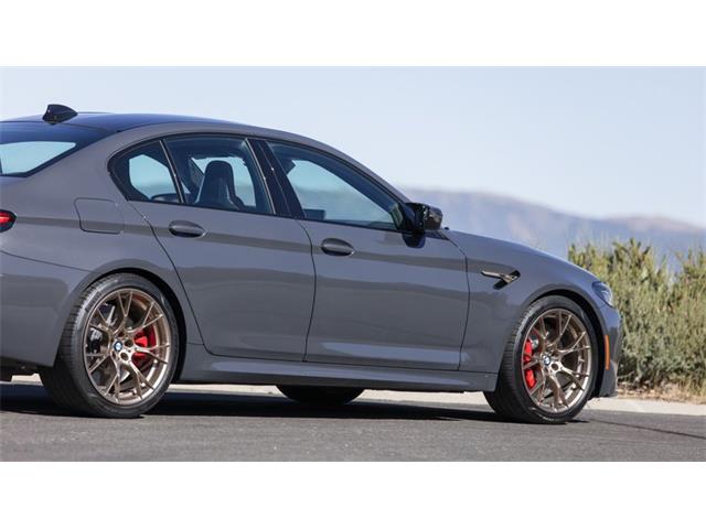 2022 BMW M5 (CC-2092717) for sale in Carmel, California