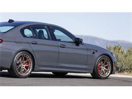 2022 BMW M5 (CC-2092717) for sale in Carmel, California