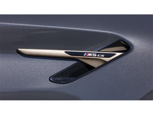 2022 BMW M5 (CC-2092717) for sale in Carmel, California