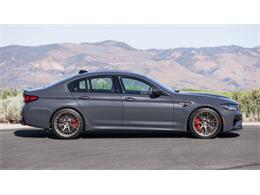 2022 BMW M5 (CC-2092717) for sale in Carmel, California