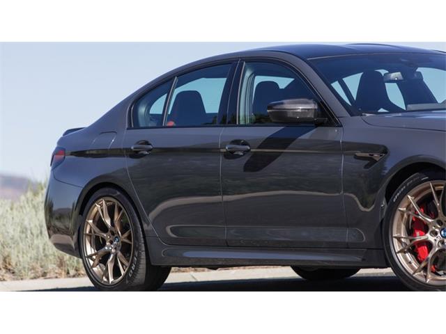 2022 BMW M5 (CC-2092717) for sale in Carmel, California