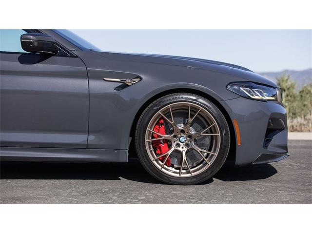 2022 BMW M5 (CC-2092717) for sale in Carmel, California