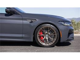 2022 BMW M5 (CC-2092717) for sale in Carmel, California