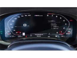 2022 BMW M5 (CC-2092717) for sale in Carmel, California